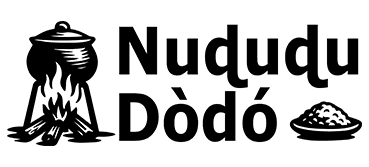 Nuɖuɖu dòdó