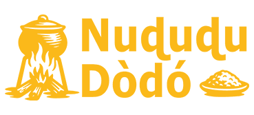 Nuɖuɖu dòdó